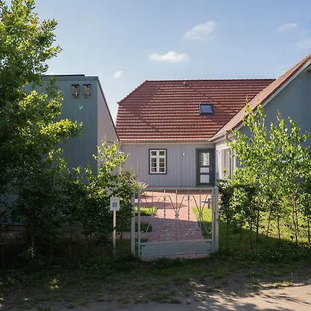Seemannshaus *