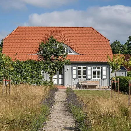 Seemannshaus * Born