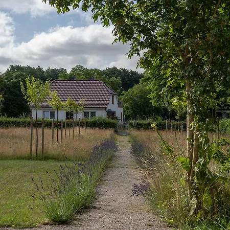 Seemannshaus Prázdninový dům