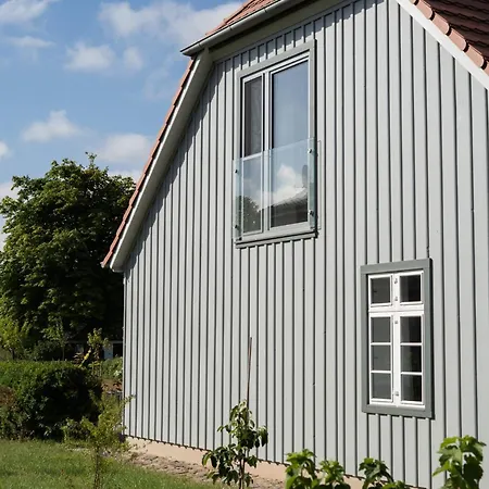 Seemannshaus Prázdninový dům Born